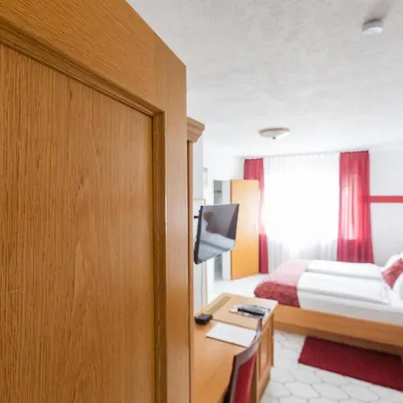 Weinhaus Wiedemann Hotell