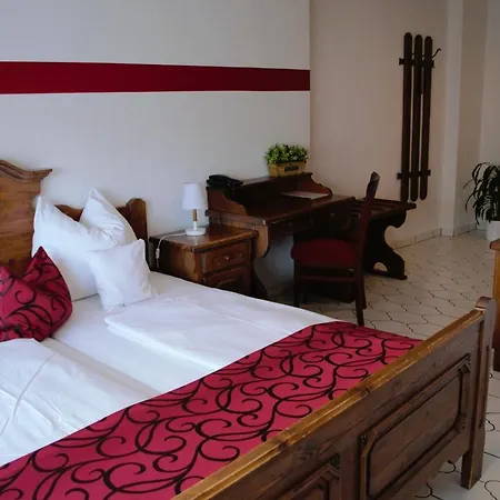 Weinhaus Wiedemann Hotell 3*