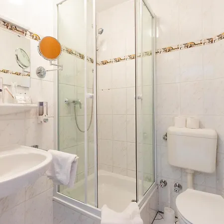 Weinhaus Wiedemann Hotell 3*