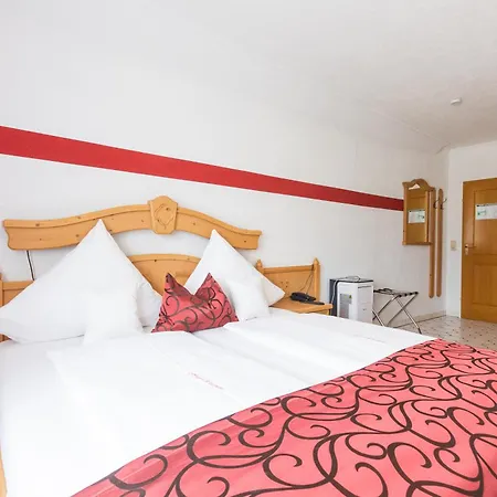 Weinhaus Wiedemann Hotell 3*