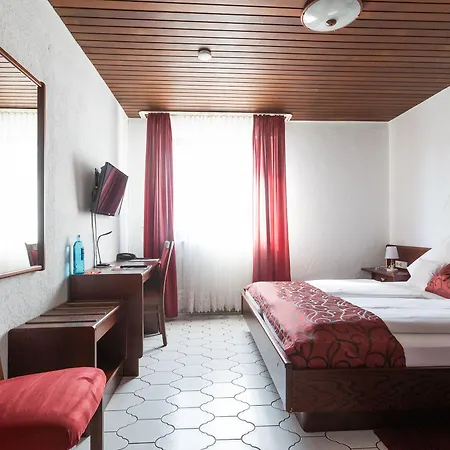 Weinhaus Wiedemann Hotell 3*