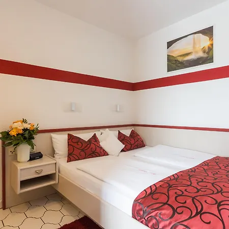 Weinhaus Wiedemann Hotell 3*