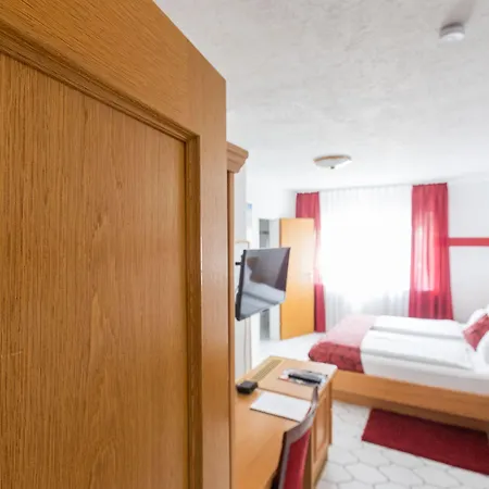 Weinhaus Wiedemann Hotell 3*