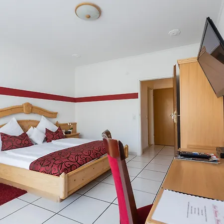 Hotell Weinhaus Wiedemann