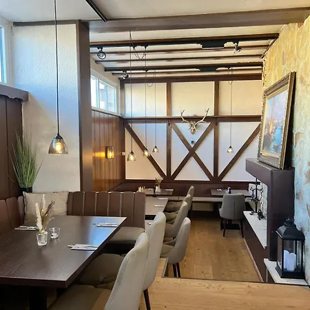 Weinhaus Wiedemann Alojamento de Acomodação e Pequeno-almoço