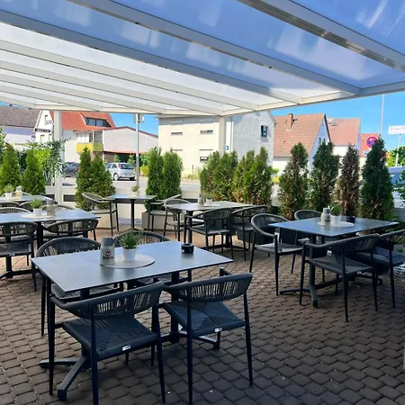 Weinhaus Wiedemann Otel 3*