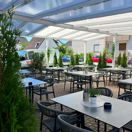 호텔 Weinhaus Wiedemann 3*