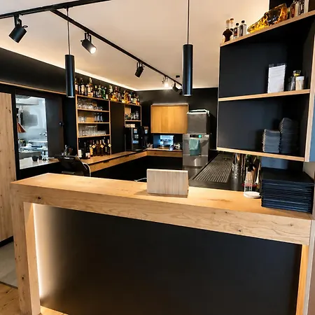 Weinhaus Wiedemann 3* Ginsheim