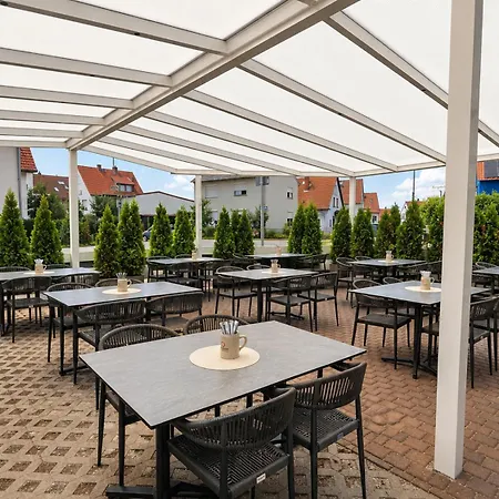 Weinhaus Wiedemann Отель