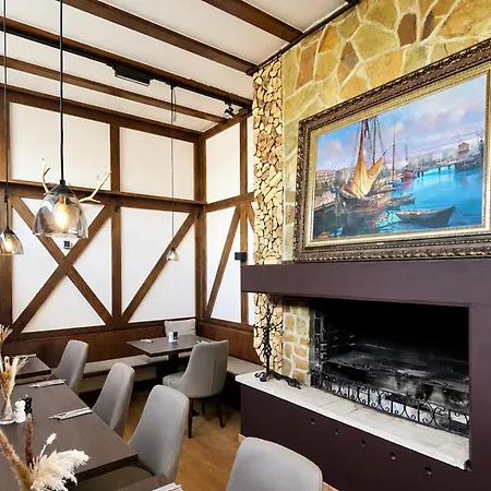 Weinhaus Wiedemann Hotel 3*
