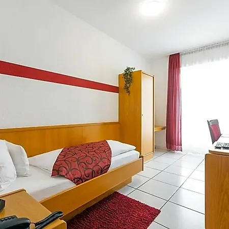 Weinhaus Wiedemann Hotel 3*