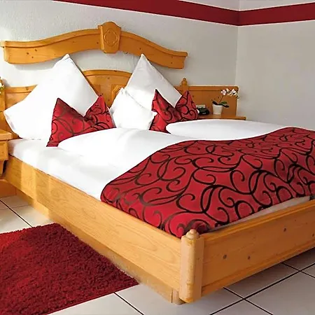 Hotel Weinhaus Wiedemann