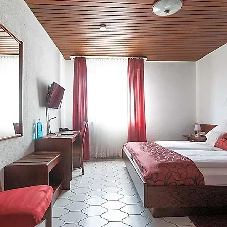 Weinhaus Wiedemann Hotel 3*