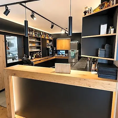Weinhaus Wiedemann Hotel Ginsheim