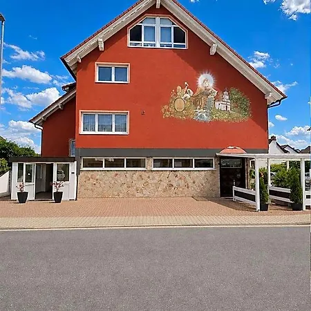 Weinhaus Wiedemann Hotel