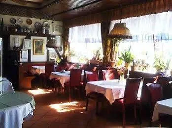 Alojamento de Acomodação e Pequeno-almoço Weinhaus Wiedemann Ginsheim