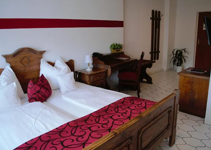 Weinhaus Wiedemann Hotel 3*