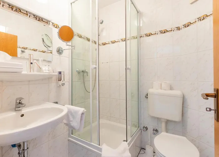 Weinhaus Wiedemann Hotel 3*