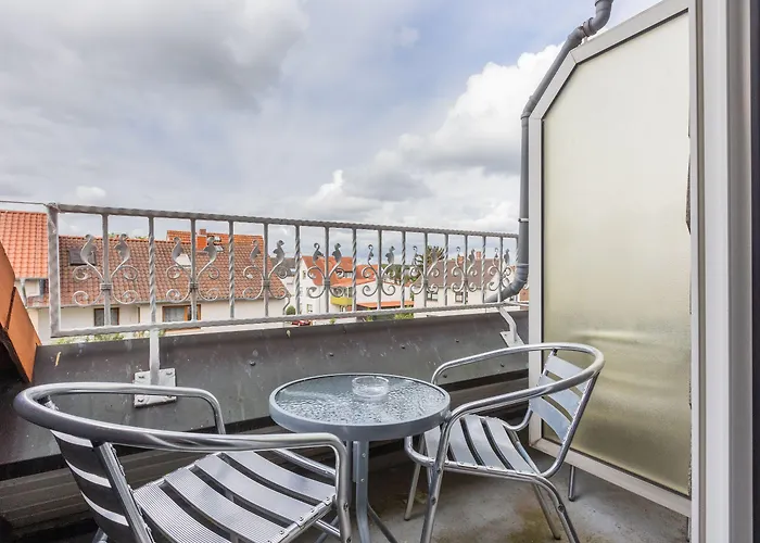 Hotel Weinhaus Wiedemann 3*