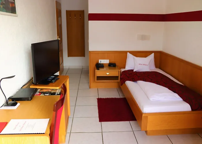 Hotel Weinhaus Wiedemann 3*