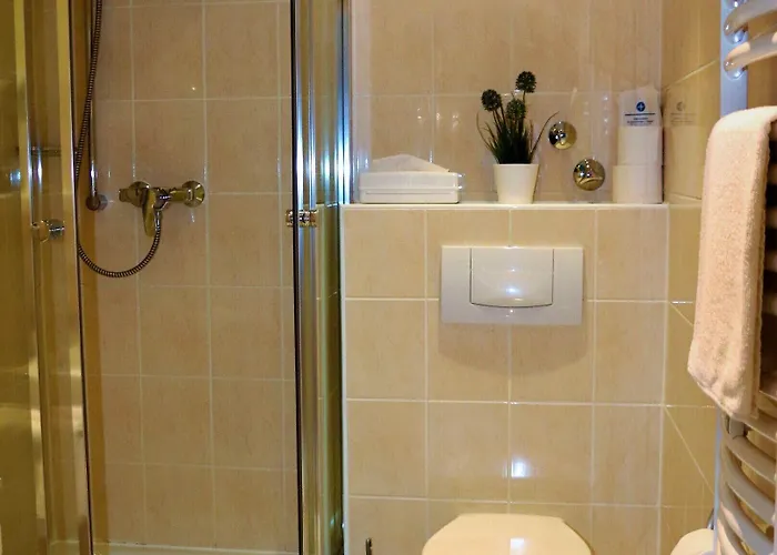 Hotel Weinhaus Wiedemann