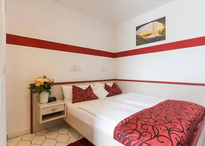 Weinhaus Wiedemann Hotel 3*