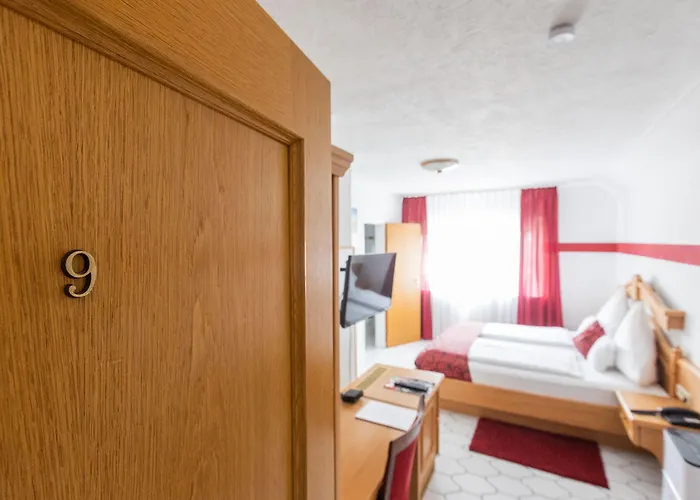 Weinhaus Wiedemann Hotel 3*