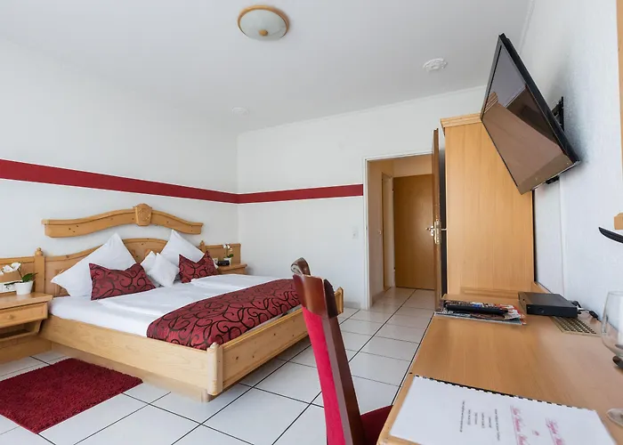 Hotel Weinhaus Wiedemann